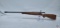Mossberg Model 185k 20 GA Shotgun Bolt Action Shotgun Ser # NSN-232