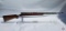 Springfield Model 87 22 LR Rifle Semi Auto Rifle Ser # NSN-245