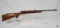 Sears Model 282 22 LR Rifle Bolt Action Rifle Ser # 527740