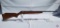 JC Higgins Model 41dla 22 LR Rifle Bolt Action Rifle Ser # NSN-281