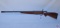 Mossberg Model 185kb 20 GA Shotgun Bolt Action Shotgun Ser # NSN-283