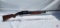 Mossberg Model 500a 12 GA Shotgun Pump Action Shotgun Ser # P487106