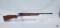 Marlin Model xt22 22 LR Rifle Bolt Action Rifle Ser # MM05011E
