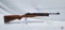 Ruger Model Mini 14 223 Rifle Semi Auto Ranch Rifle. Ser # 18726602