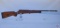 Mossberg Model 151k 22 LR Rifle Semi Auto Rifle Ser # NSN-140