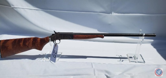 New England Model Pardner 20 GA Shotgun Break Action Shotgun Ser # NF260976