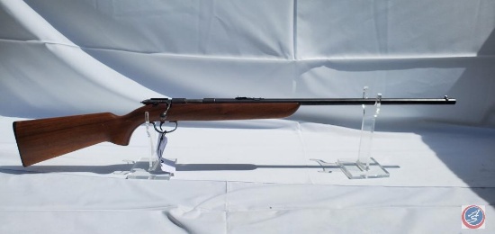 Remington Model 510 22 LR Rifle Bolt Action Rifle Ser # NSN-123