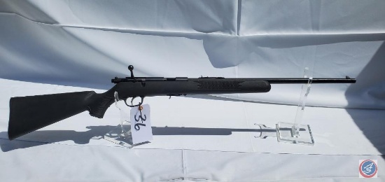 Savage Model Mark II 22 LR Rifle Bolt Action Rifle Ser # 436564