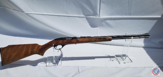 Glenfield Model 60 22 LR Rifle Semi Auto Rifle Ser # 24311056