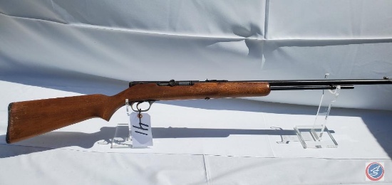 Springfield Model 87a 22 LR Rifle Semi Auto Rifle Ser # NSN-129