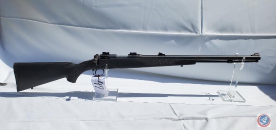 Savage Model 10ml2 50 Rifle Black Powder Rifle No FFL Required. Ser # M012667