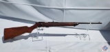 Winchester Model 57 22 LR Rifle Bolt Action Rifle Ser # 14502