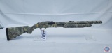 Mossberg Model 855 ulti mag 12 GA Shotgun Pump Action Shotgun Ser # UM850593