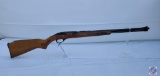 Glenfield Model 60 22 LR Rifle Semi Auto Rifle Ser # 26726329