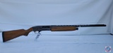 Baikal Model mp153 12 GA Shotgun Semi Auto Shotgun Ser # 0215317977B