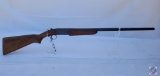 Winchester Model 37 20 GA Shotgun Break Action Shotgun Ser # NSN-152