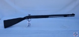CVA Model Bobcat 50 Rifle Black Powder Rifle No FFL Required. Ser # 6.11303E+11