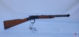Ithaca Model m49 22 LR Rifle Lever Action Rifle Ser # 154690