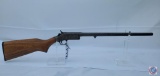 New England Model Pardner 20 GA Shotgun Break Action Shotgun Ser # NT361384
