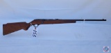 Mossberg Model 320k 22 LR Rifle Bolt Action Rifle Ser # NSN-163