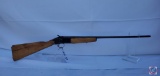 Hiawatha Model 594 410 Shotgun Break Action Shotgun Ser # P663171