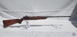 Remington Model 510 22 LR Rifle Bolt Action Rifle Ser # NSN-165