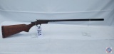 H&R Model m48 12 GA Shotgun Break Action Shotgun Ser # G14207