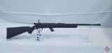 Savage Model Mark II 22 LR Rifle Bolt Action Rifle Ser # 0130755