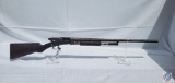 Marlin Model 19 12 GA Shotgun Pump Action Shotgun Ser # A10299