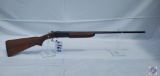 Winchester Model 37 410 Shotgun Break Action Shotgun Ser # NSN-167