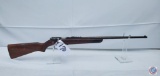 H&R Model 765 22 LR Rifle Bolt Action Rifle Ser # NSN-168