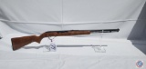 Springfield Model 187m 22 LR Rifle Semi Auto Rifle Ser # NSN-169