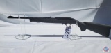 Mossberg Model Plinkster 22 LR Rifle Semi Auto Rifle Ser # ECB090261