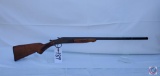 Westernfield Model unknown 20 GA Shotgun Break Action Shotgun Ser # 34042XF
