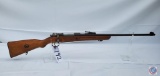 Mauser 8 MM Rifle Bolt Action Rifle Ser # 3006