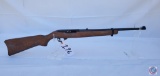 Ruger Model 10.22 22 LR Rifle Semi Auto Rifle Ser # 238-44993
