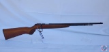 Remington Model 512 22 LR Rifle Bolt Action Rifle Ser # NSN-179