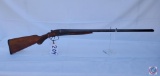 Riverside Arms Model S x S 12 Ga. Shotgun Break Action Shotgun Ser # 1904