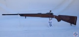 Springfield Model Mark 1 30 US Rifle Bolt Action Rifle Ser # 1114818