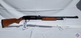 Mossberg Model 500A 12 GA Shotgun Pump Action Shotgun Ser # R719511