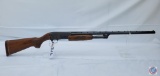 Ithaca Model 37 12 GA Shotgun Pump Action Shotgun Ser # 371434897