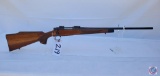 Remington Model 700 22-250 Rifle Bolt Action Rifle Ser # 6828696