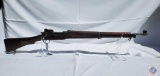 US Model 1917 30/06 Rifle Bolt Action Rifle Ser # 599201