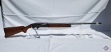 Remington Model Sportsman 48 20 GA Shotgun Semi Auto Shotgun Ser # 3824955