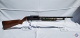 Spiegel Model 55 12 GA Shotgun Pump Action Shotgun Ser # NSN-183