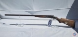 Diamond Arms Model unknown 12 GA Shotgun Break Action Shotgun Ser # 3515