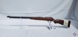 Marlin Model 81 22 LR Rifle Bolt Action Rifle Ser # NSN-187