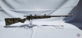 Knight Model LK2 50 Rifle Black Powder Rifle No FFL Required. Ser # S004004