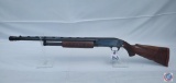 JC Higgins Model 20 12 GA Shotgun Pump Action Shotgun Ser # NSN-190