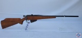 Longbranch Model 1948 unknown Rifle Bolt Action Rifle Ser # NSN-195